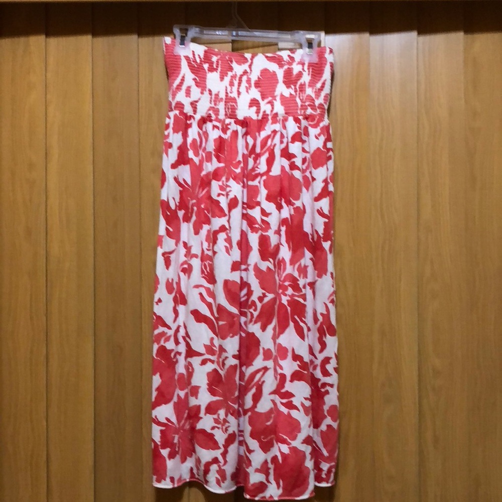 Juicy Couture Dress and/or Swimsuit Coverup